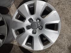Ronal - R16 - Aluminium rims
