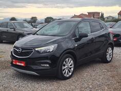 Opel - Mokka - 1.6 cdti