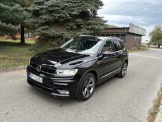Volkswagen - Tiguan - 2.0 R-line