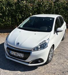 Peugeot - 208 - 1.5 HDI