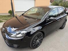 Volkswagen - Golf 6 - 2.0TDi