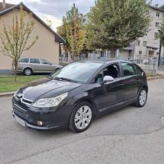 Citroen - C4 - 1.6 HDI 80KW