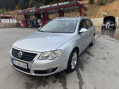 Volkswagen - Passat - 1.9 TDI