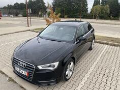 Audi - A3 - 1.6 77kw