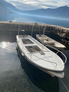Sunny boat - proizvodjac Elan