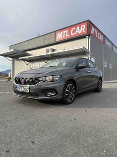 Fiat - Tipo - 1.6 MULTIJET