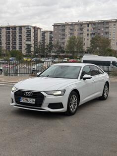 Audi - A6 - 2.0