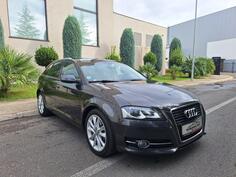 Audi - A3 - 2.0tdi 103kw