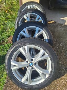 Ostalo rims and brock tires