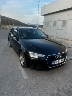 Audi - A4 - 2.0