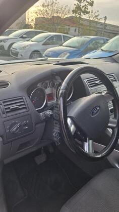 Ford - Kuga - 2.0