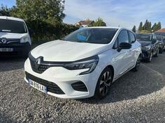Renault - Clio - 1.5 DCi