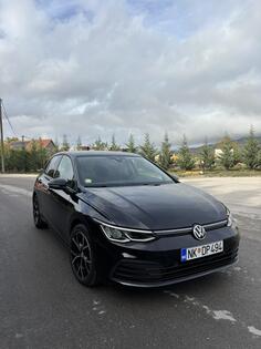 Volkswagen - Golf 8 - 2.0 tdi