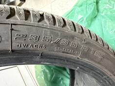 BF Goodrich - Zimski model - Winter tire
