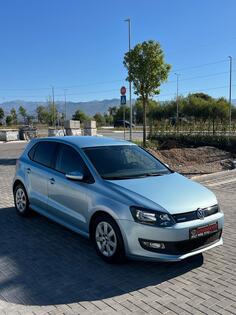 Volkswagen - Polo - 1.2 TDI