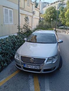 Volkswagen - Passat - 2.0 TDI