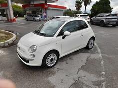 Fiat - 500 - 1.2