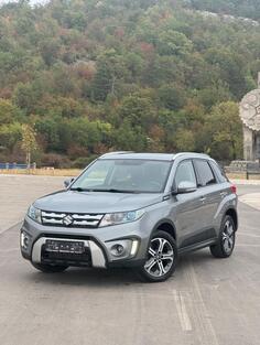 Suzuki - Vitara - 1.6 DDIS 4WD