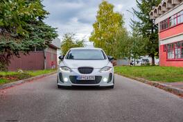 Seat - Leon - 1.6