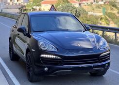 Porsche - Cayenne - 3.0 TDI