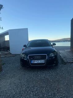 Audi - A3 - 1.8t