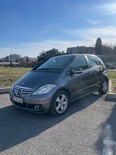 Mercedes Benz - A 180 - A180