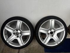 DEZENT felne i NEXENwinguardsport2 gume