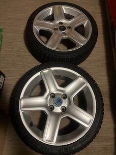 DEZENT felne i NEXENwinguardsport2 gume