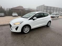 Ford - Fiesta - 1,5 dci