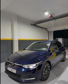 Volkswagen - Golf 8 - 2.0 TDI