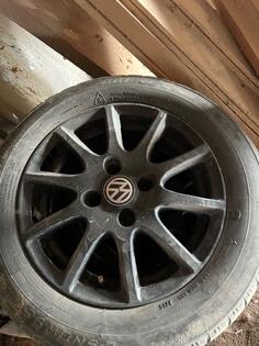 DEZENT - felme - Aluminium felne