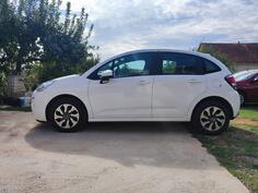 Citroen - C3 - 1.6 BLUE HDI