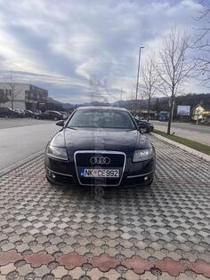 Audi - A6 - 2.0