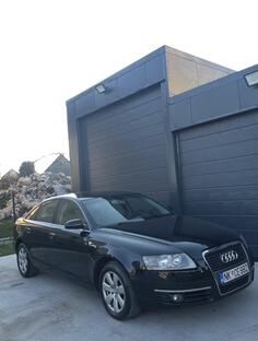 Audi - A6 - 2.0