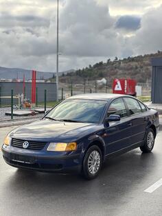 Volkswagen - Passat - 1.6