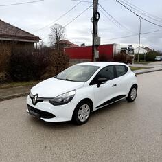 Renault - Clio - 1.5 dCi