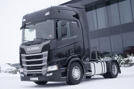 Scania - R 450 / Tegljač / IMP-3620