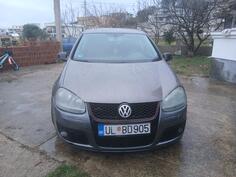 Volkswagen - Golf 5 - 2.0 fsi