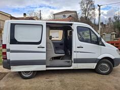 Mercedes Benz - Sprinter 311cdi