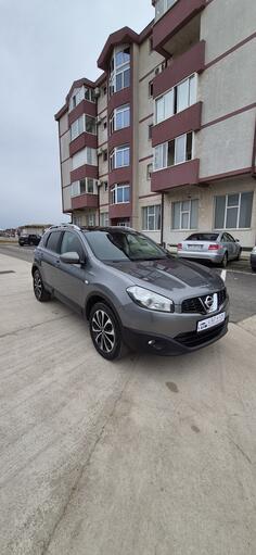 Nissan - Qashqai - 1.5 dci