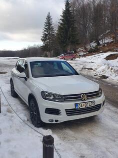 Volkswagen - Touareg - 3.0 tdi