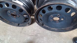 Fabričke - kfz - Čelik felne