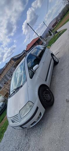 Volkswagen - Sharan - 1.9tdi 85kw