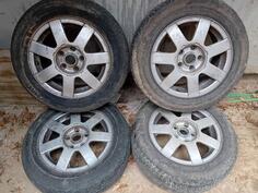 Fabričke felne i dunlop gume