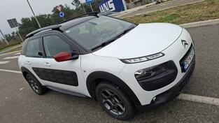 Citroen - C4 Cactus - 1.6hdi