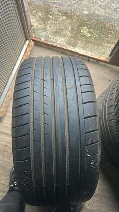 Dunlop - 275/35r20 - Sommer guma