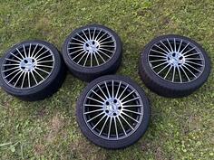 AEZ - bmw - Aluminijum felne