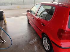Volkswagen - Polo - 1.4