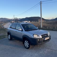 Hyundai - Tucson - 20