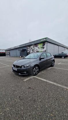 Peugeot - 308 - 1.5 HDI